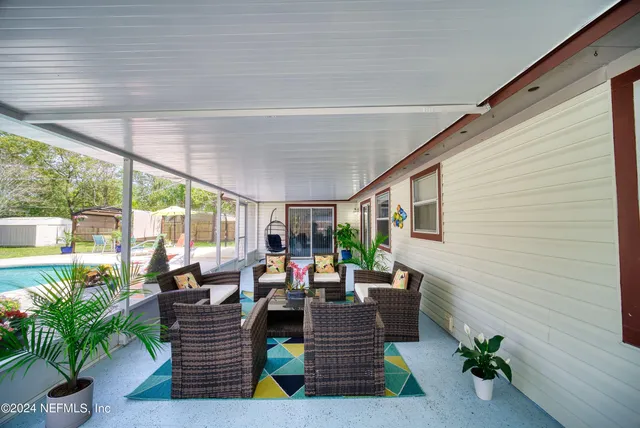 $430,001 | 755 Sandlewood Drive, Orange Park, FL 32065