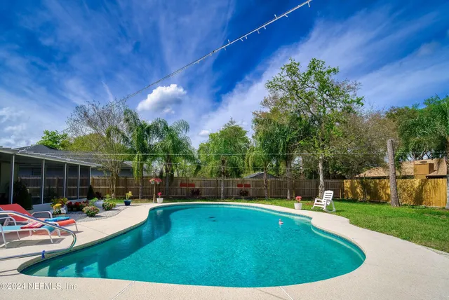 $430,001 | 755 Sandlewood Drive, Orange Park, FL 32065