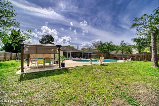 $430,001 | 755 Sandlewood Drive, Orange Park, FL 32065