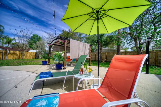 $430,001 | 755 Sandlewood Drive, Orange Park, FL 32065