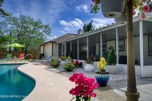 $430,001 | 755 Sandlewood Drive, Orange Park, FL 32065