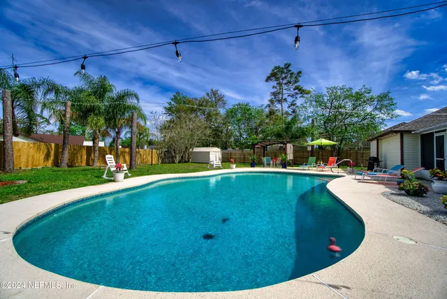 $430,001 | 755 Sandlewood Drive, Orange Park, FL 32065