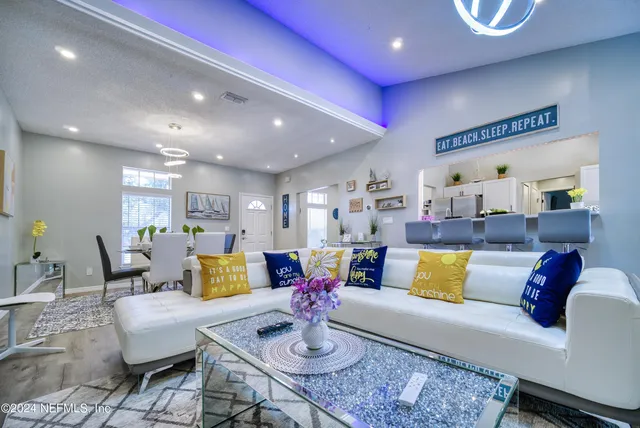 $430,001 | 755 Sandlewood Drive, Orange Park, FL 32065