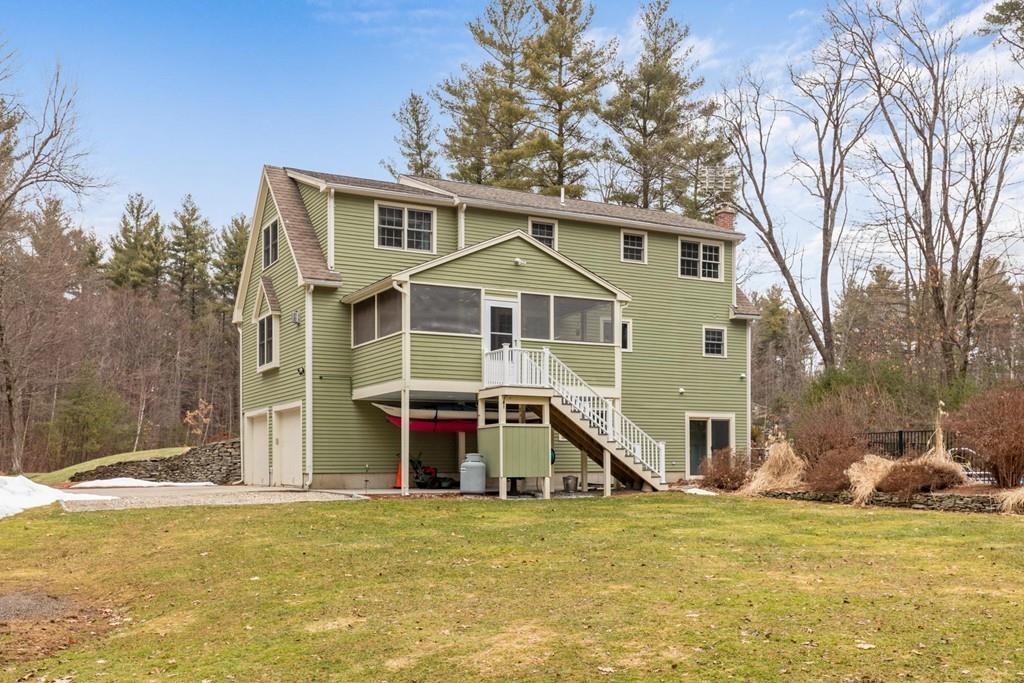 83 Hadley Road Merrimac, MA 01860 - Photo 30 of 39