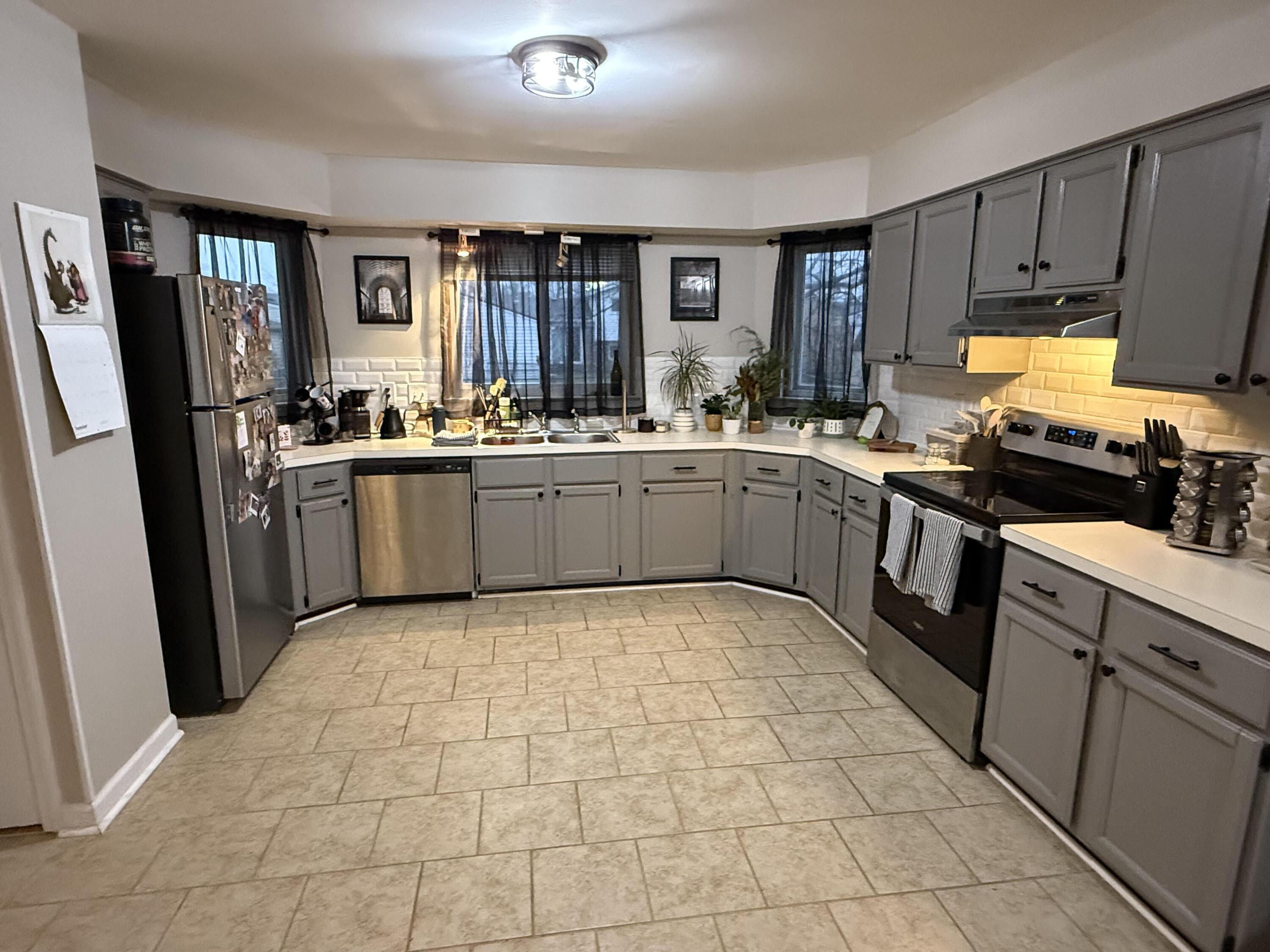 1438 Rand Road Canton, MI 48187 - Photo 13 of 64 Rand Rd_Kitchen