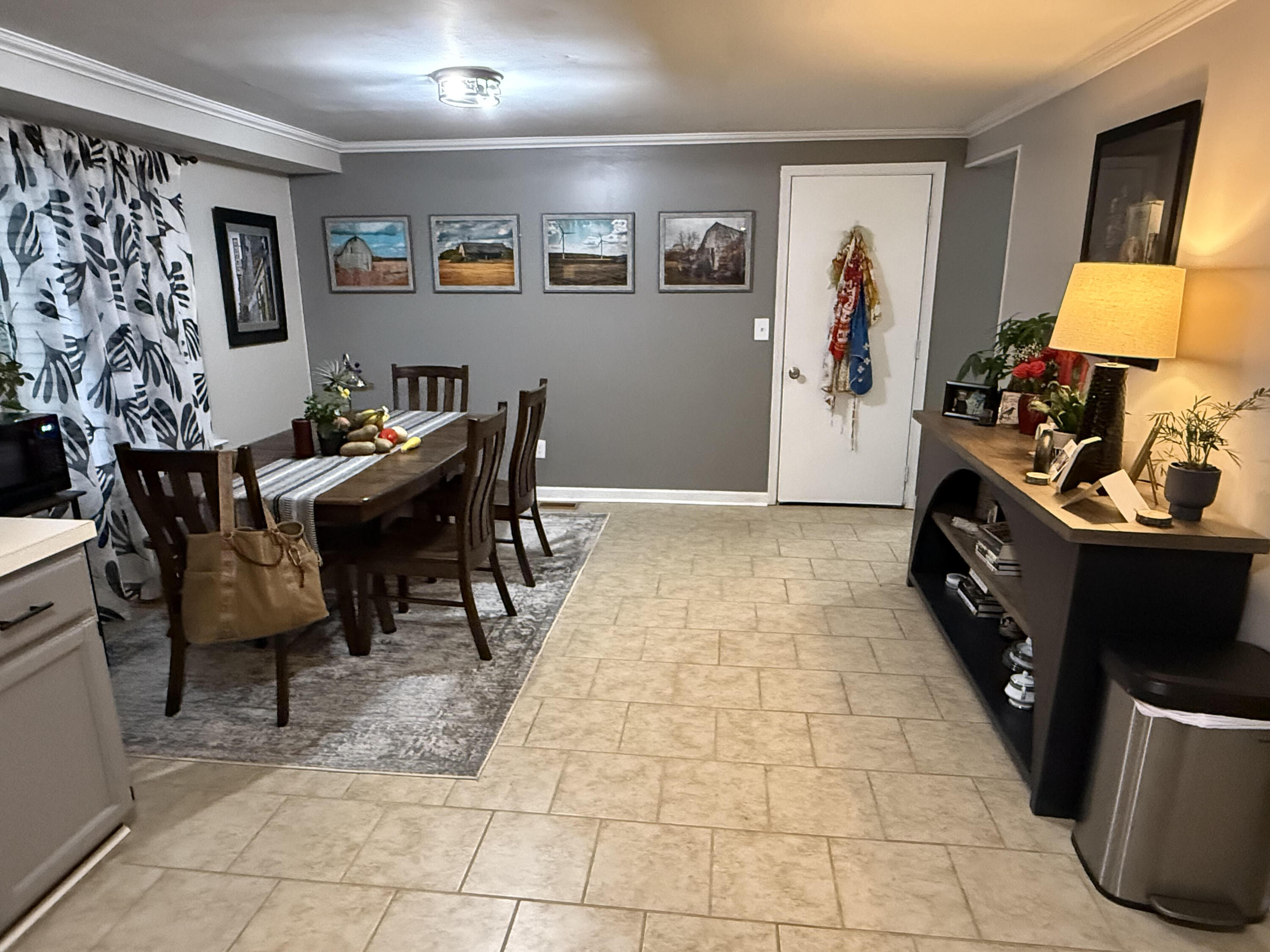 1438 Rand Road Canton, MI 48187 - Photo 17 of 64 Rand Rd_Kitchen dining