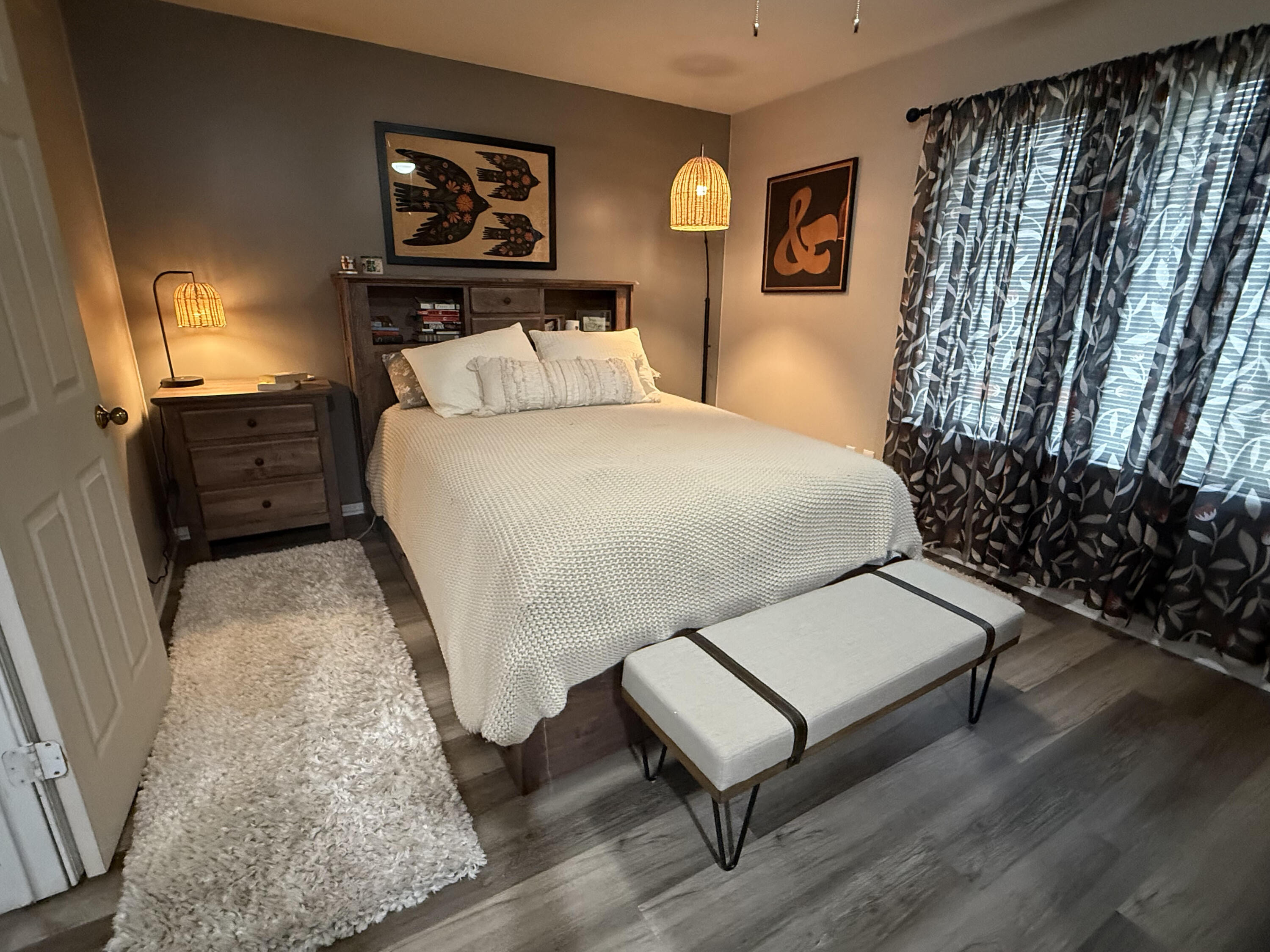 1438 Rand Road Canton, MI 48187 - Photo 18 of 64 Rand Rd_Master Bedroom 1