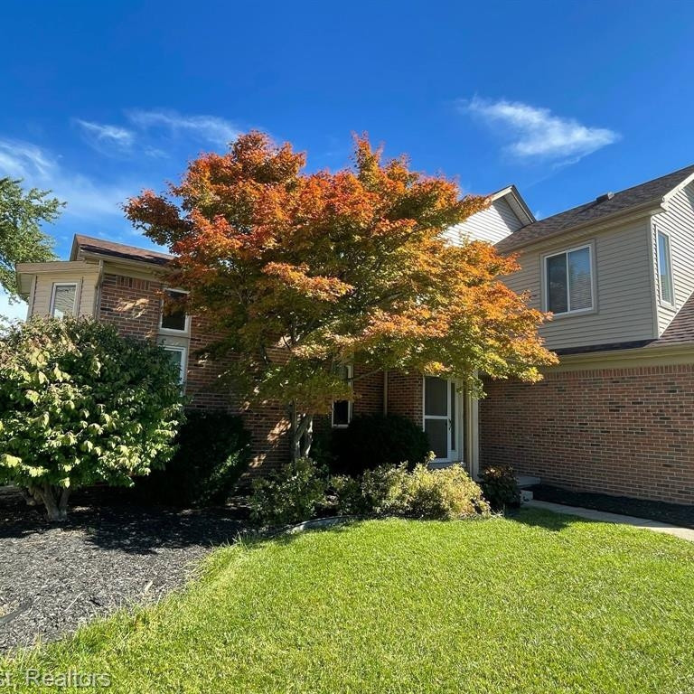 1438 Rand Road Canton, MI 48187 - Photo 2 of 64 Photo 2