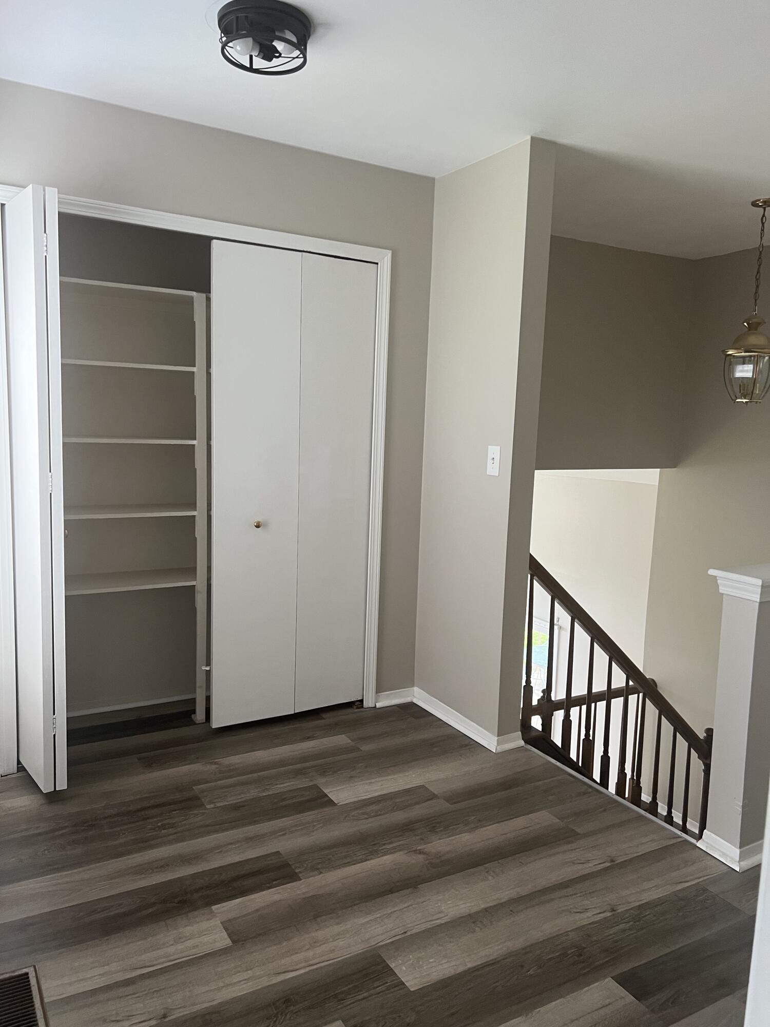 1438 Rand Road Canton, MI 48187 - Photo 25 of 64 Rand_Upstairs Loft_Closet