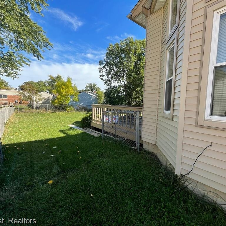 1438 Rand Road Canton, MI 48187 - Photo 39 of 64 Photo 7