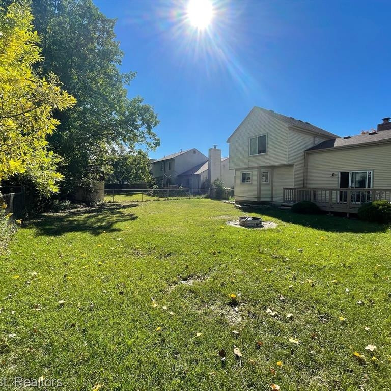 1438 Rand Road Canton, MI 48187 - Photo 40 of 64 Photo 9