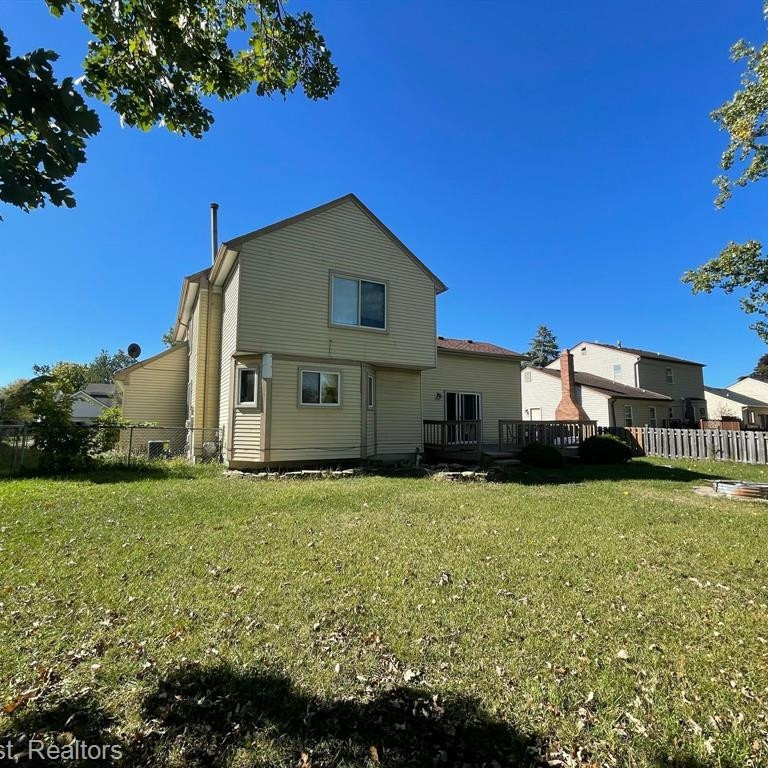 1438 Rand Road Canton, MI 48187 - Photo 42 of 64 Photo 12