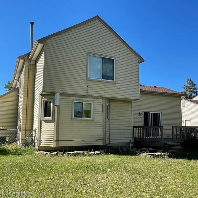 1438 Rand Road Canton, MI 48187 - Photo 43 of 64 Photo 13