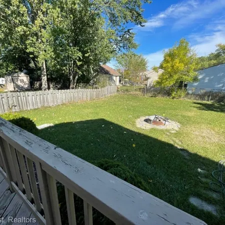 $2,600 | 1438 Rand Road, Canton, MI 48187