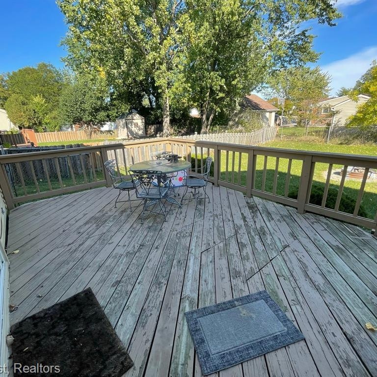 1438 Rand Road Canton, MI 48187 - Photo 46 of 64 Photo 18