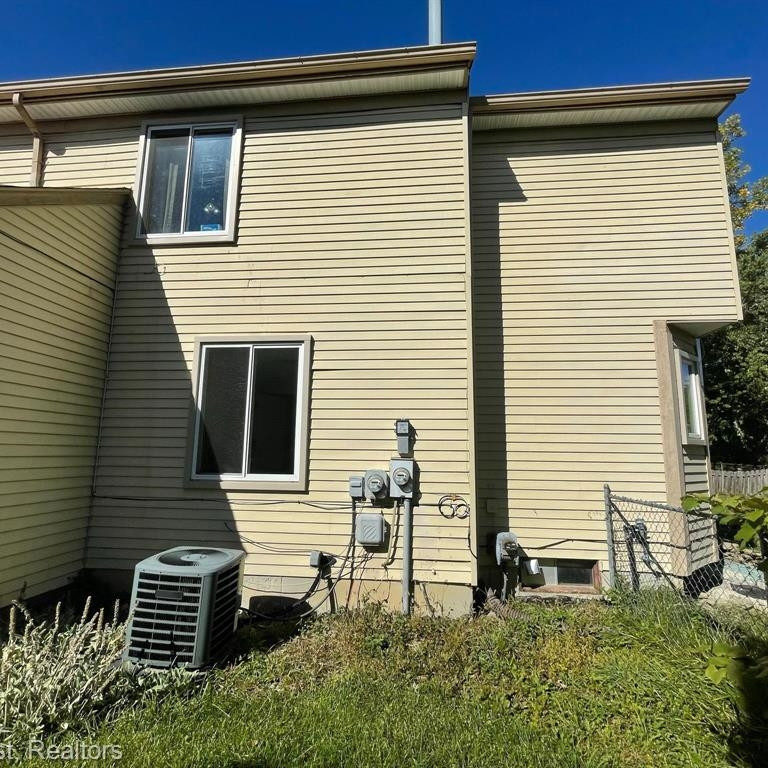 1438 Rand Road Canton, MI 48187 - Photo 48 of 64 Photo 20