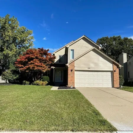 $2,600 | 1438 Rand Road, Canton, MI 48187