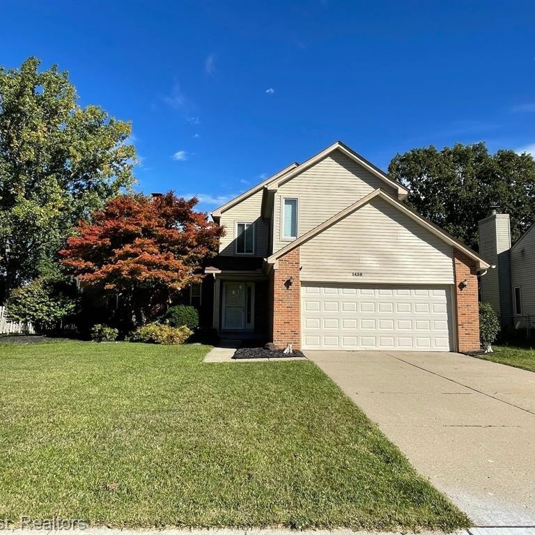 1438 Rand Road Canton, MI 48187 - Photo 5 of 64 Photo 54