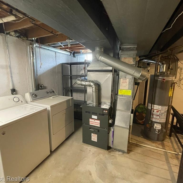 1438 Rand Road Canton, MI 48187 - Photo 55 of 64 Photo 30