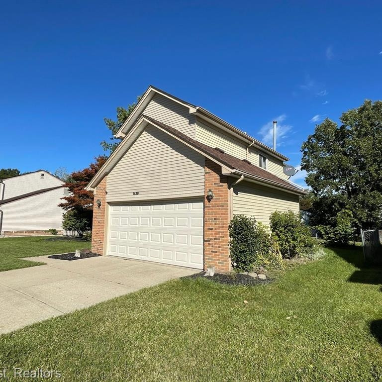 1438 Rand Road Canton, MI 48187 - Photo 63 of 64 Photo 58