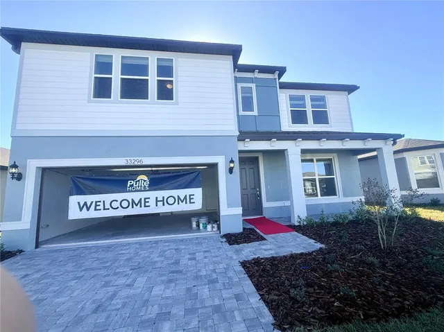 $568,820 | 33296 Binding Ties Lane, Wesley Chapel, FL 33545