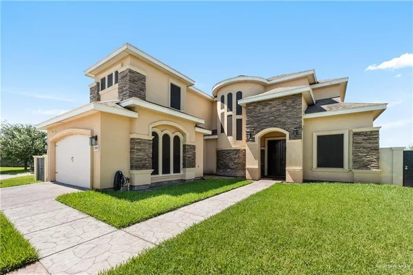 $525,000 | 1930 Majella Street, Edinburg, TX 78542