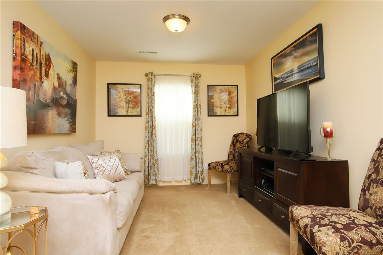 2733 Manthorp Terrace Raleigh, NC 27610 - Photo 11 of 29 Photo 12