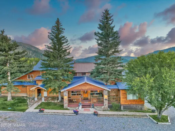 $1,554,900 | 140 Main Street, Unit 7, Greer, AZ 85927