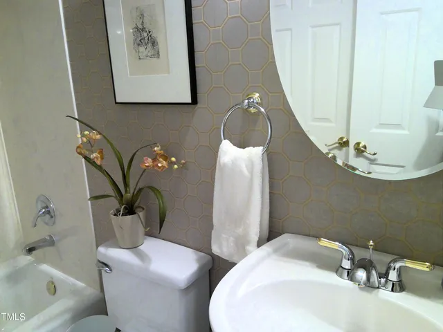 $639,000 | 12 Crail Court, Durham, NC 27712