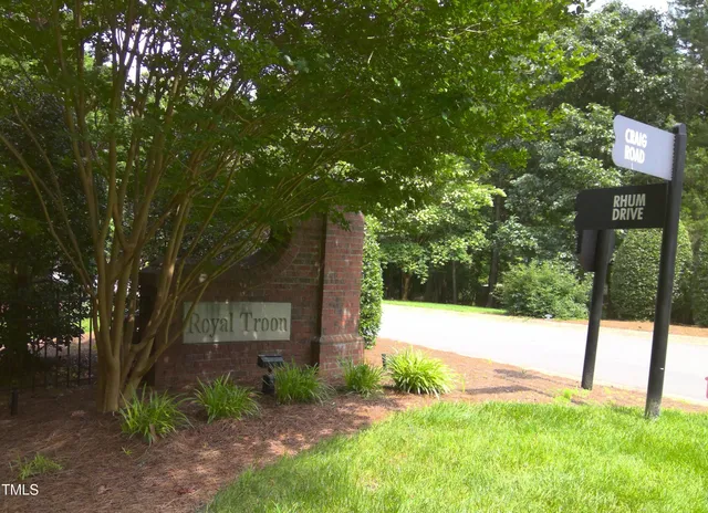 $639,000 | 12 Crail Court, Durham, NC 27712