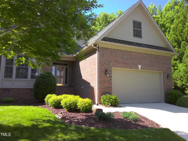 $639,000 | 12 Crail Court, Durham, NC 27712