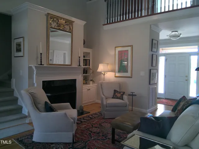 $639,000 | 12 Crail Court, Durham, NC 27712