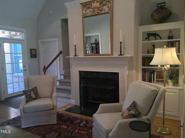 $639,000 | 12 Crail Court, Durham, NC 27712