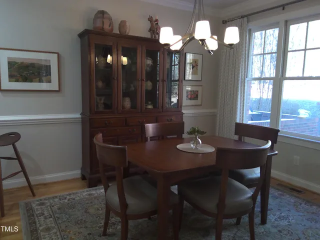 $639,000 | 12 Crail Court, Durham, NC 27712