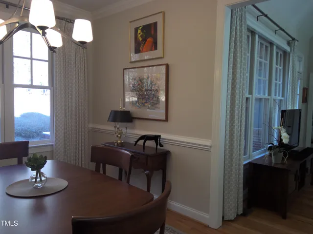 $639,000 | 12 Crail Court, Durham, NC 27712