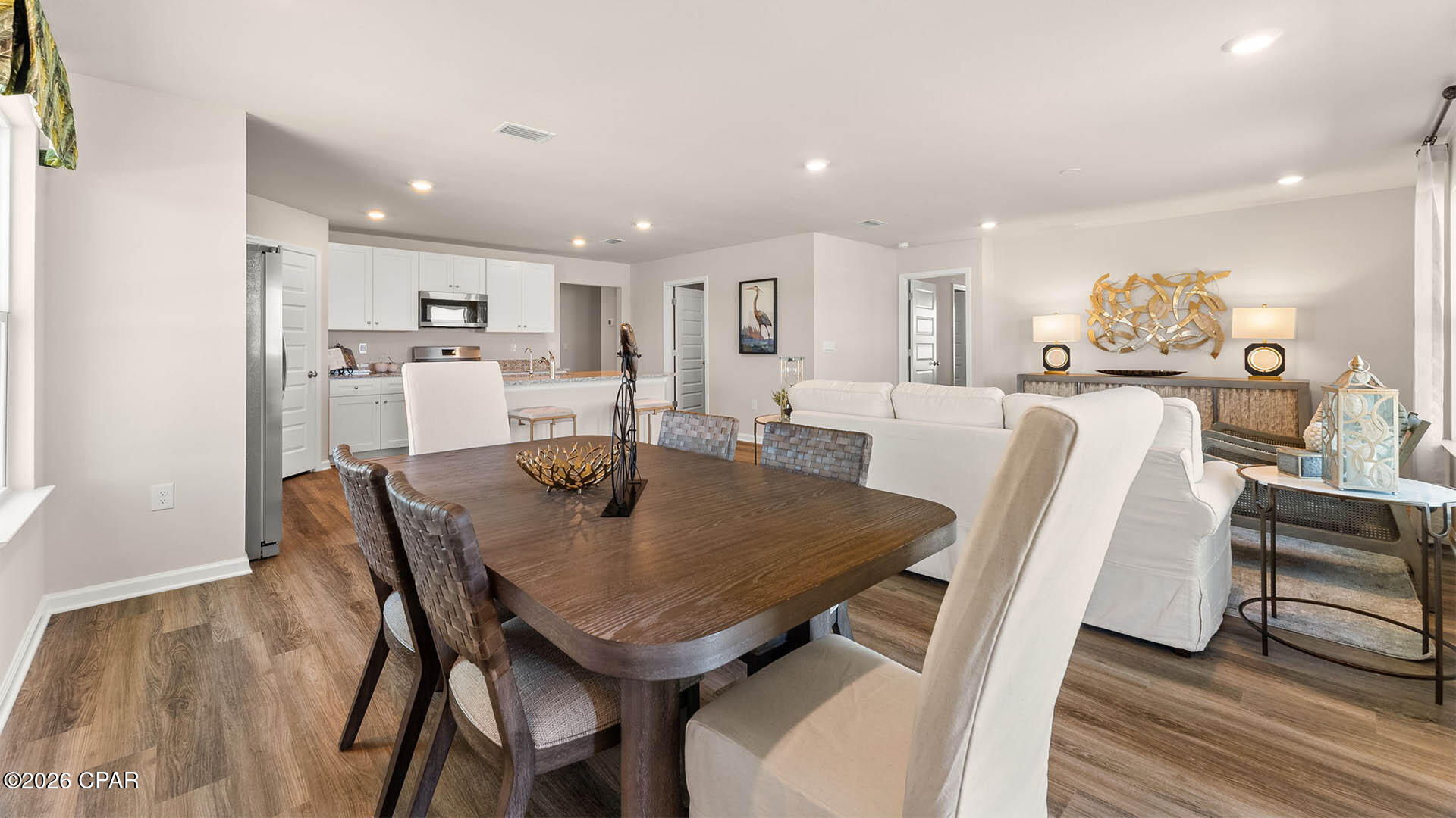 7107 Merlyn Dethlefsen Road Panama City, FL 32404 - Photo 13 of 68