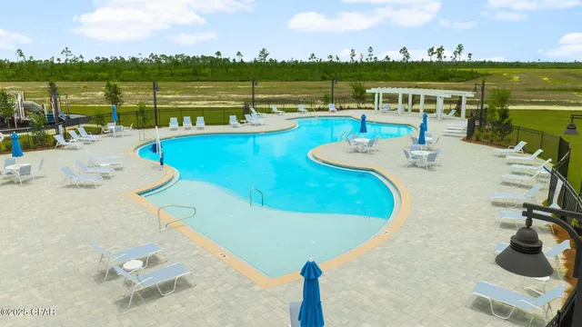 $299,900 | 7107 Merlyn Dethlefsen Road, Panama City, FL 32404