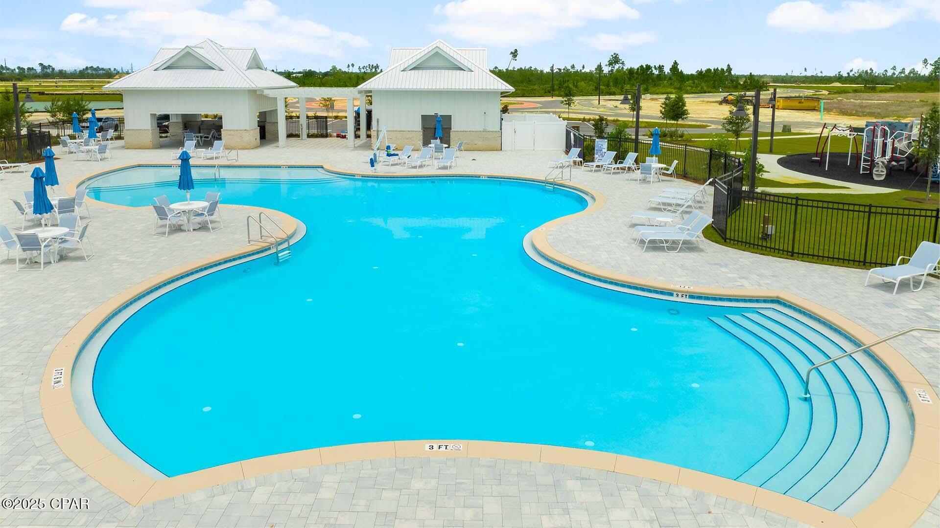 7107 Merlyn Dethlefsen Road Panama City, FL 32404 - Photo 57 of 68