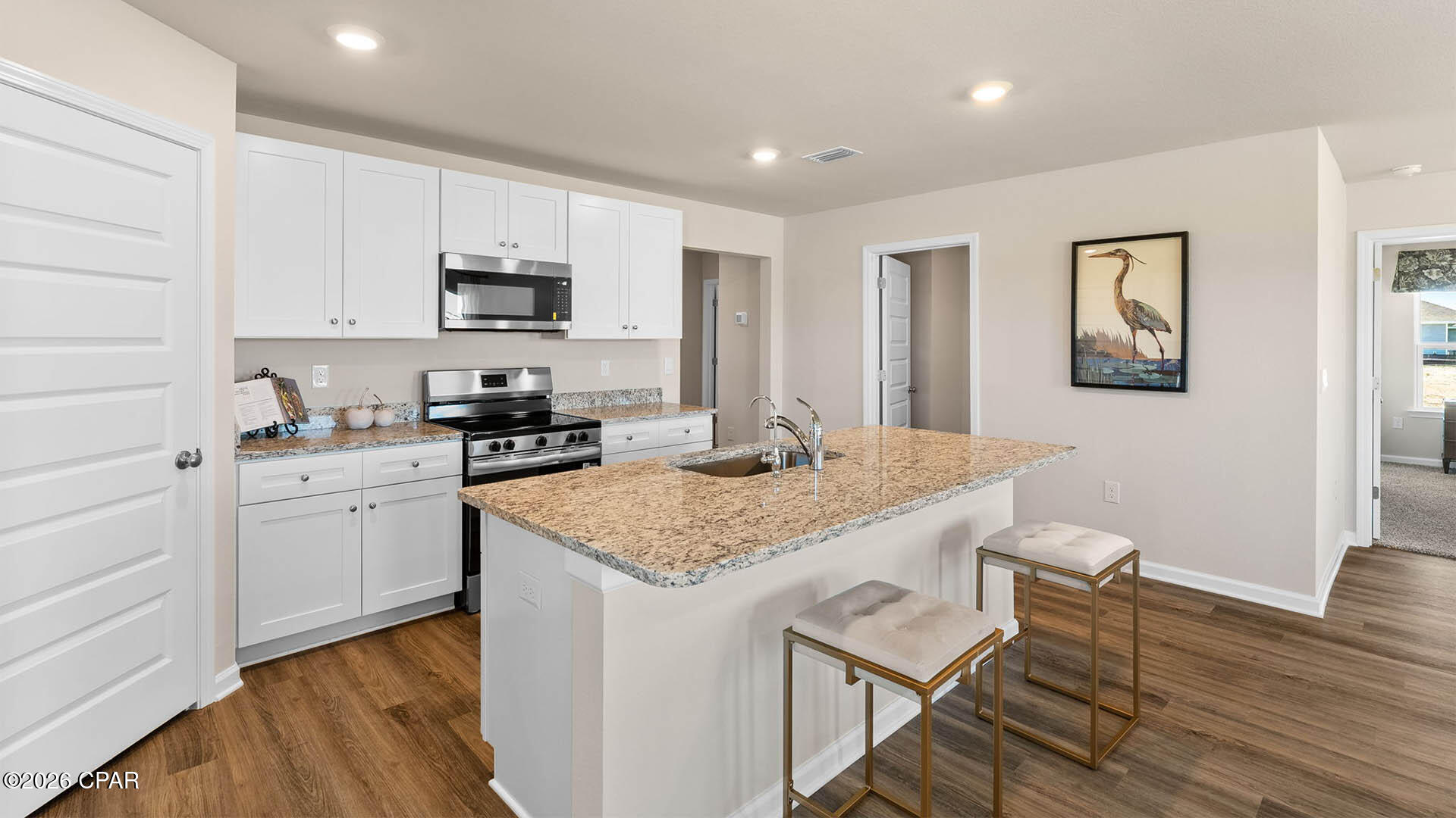 7107 Merlyn Dethlefsen Road Panama City, FL 32404 - Photo 10 of 68