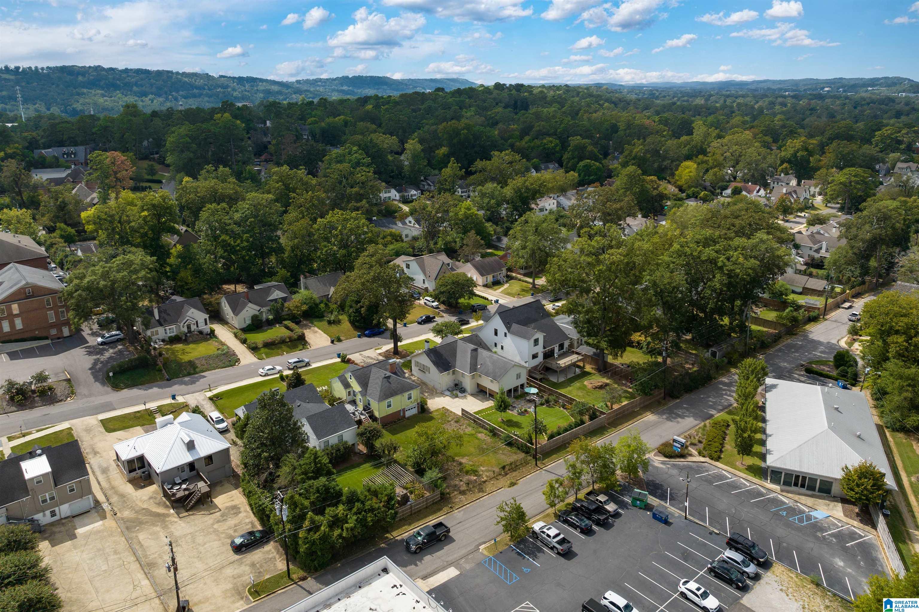 1844 Lancaster Road Birmingham, AL 35209 - Photo 43 of 45
