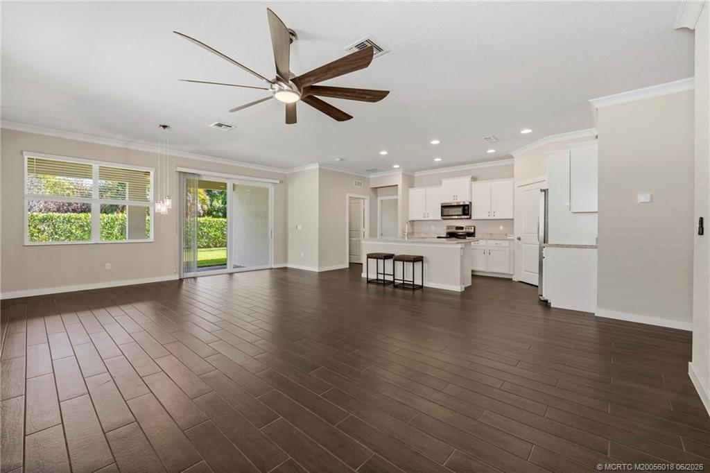 7461 Southwest Harbor Cove Drive Stuart, FL 34997 - Photo 8 of 25
