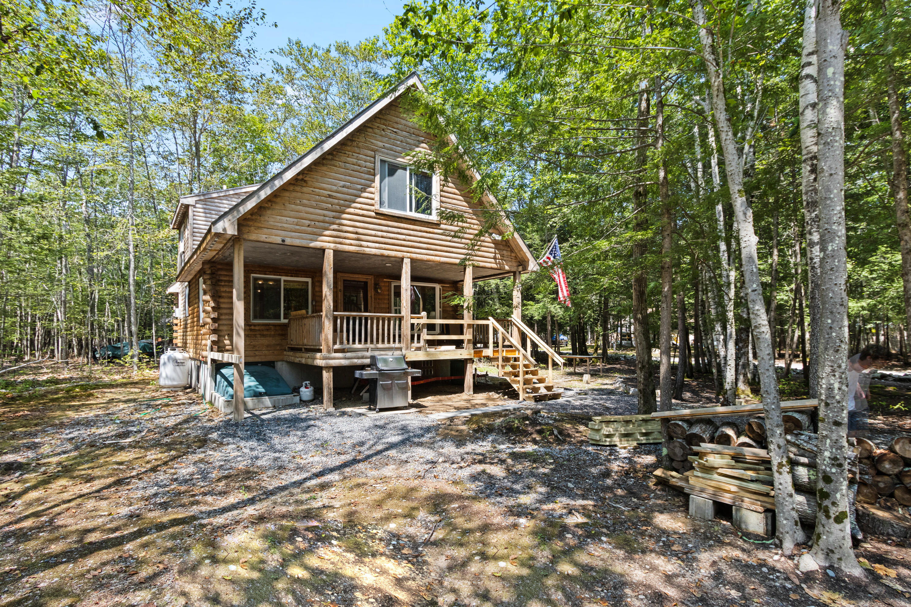 8 Juniper Circle Standish, ME 04084 - Photo 2 of 37 8 Juniper Circle