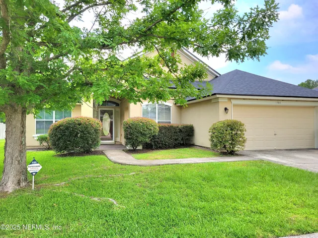 $315,000 | 1586 Elsa Drive, Jacksonville, FL 32218
