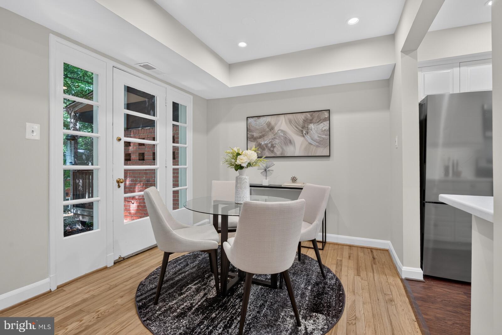 8502 Geren Road, Unit 19 Silver Spring, MD 20901 - Photo 8 of 48 Gallery Image 8
