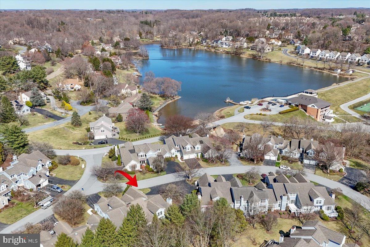 17 Southampton Parish Road Landenberg, PA 19350 - Photo 36 of 37 an aerial view of residential houses with outdoor space