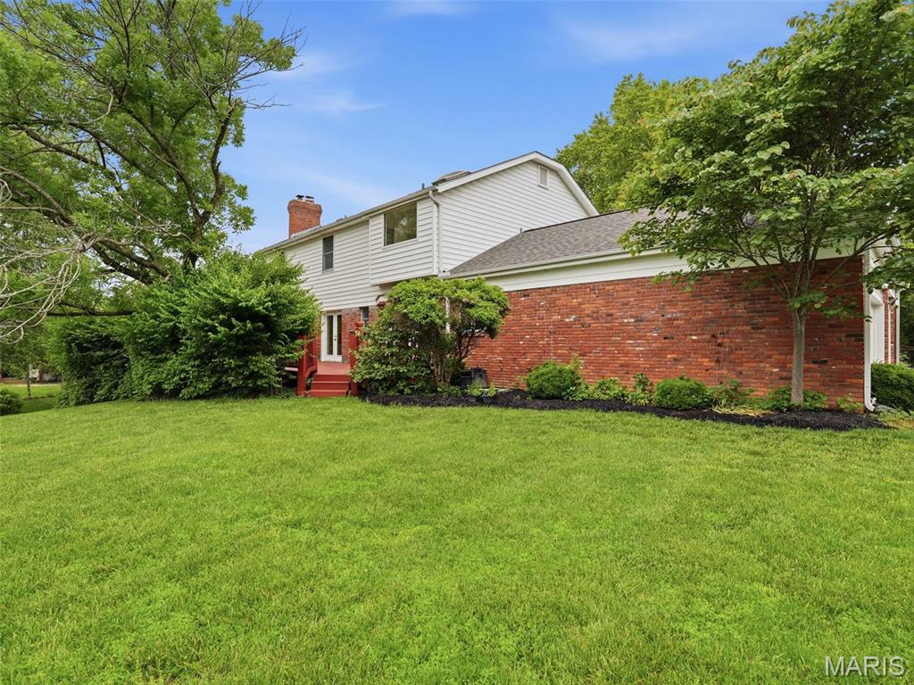 2055 Kehrs Mill Road Chesterfield, MO 63005 - Photo 70 of 76
