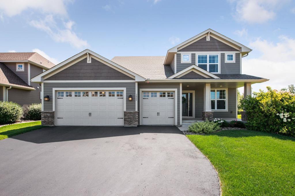 3448 Ridgestone Way Woodbury, MN 55129 - Photo 2 of 31