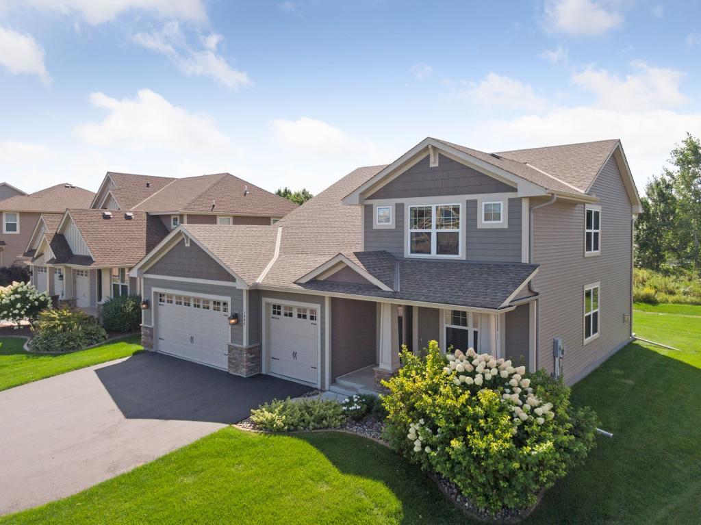 3448 Ridgestone Way Woodbury, MN 55129 - Photo 3 of 31