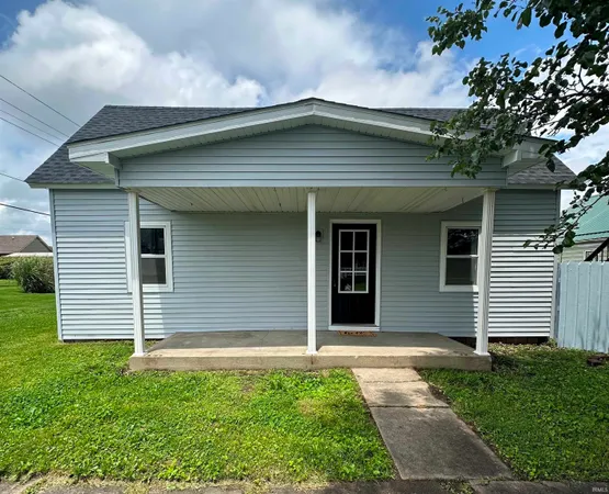 $165,000 | 360 Northeast C Street, Linton, IN 47441