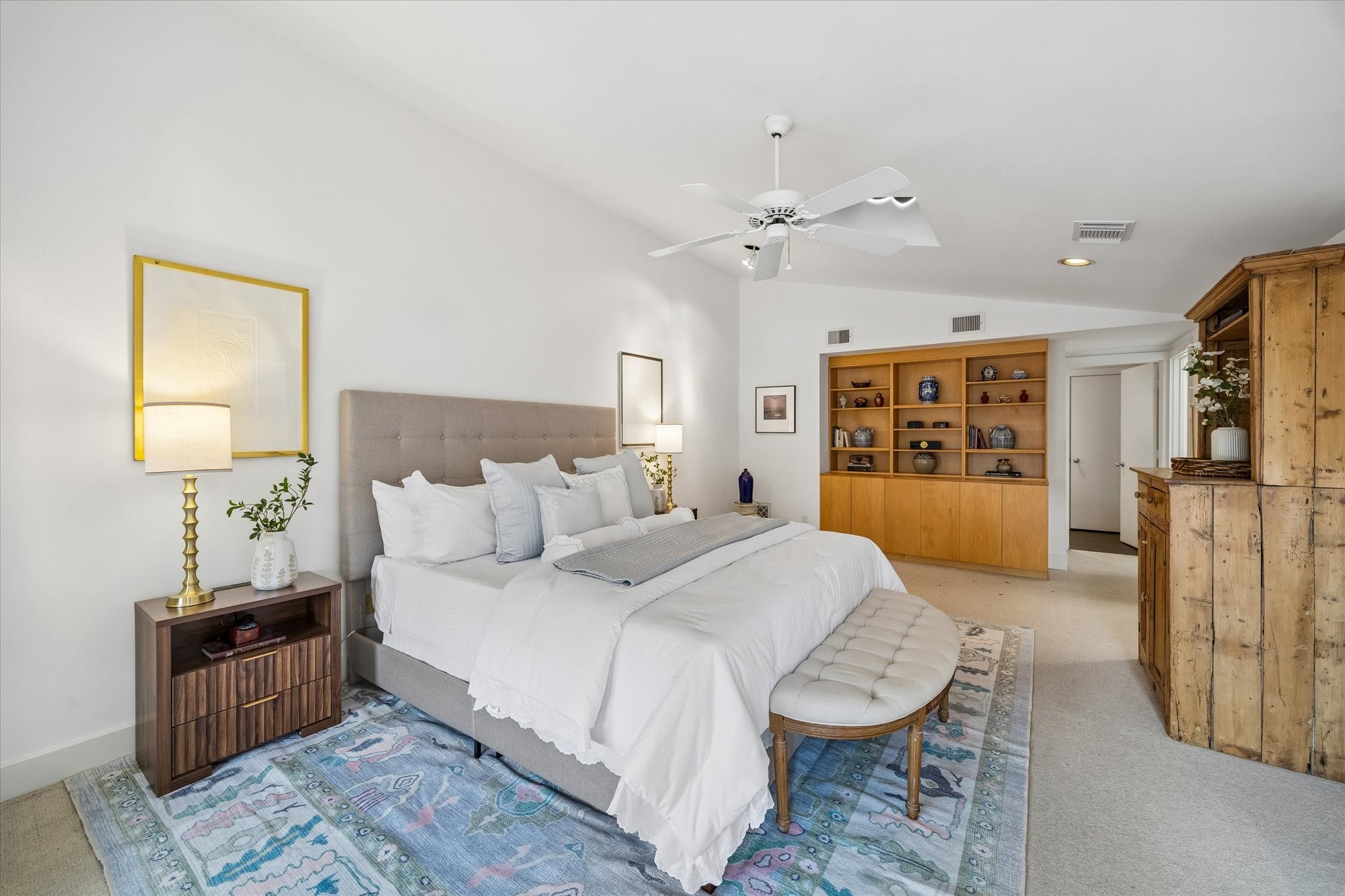 6322 Haskell Street, Unit B Houston, TX 77007 - Photo 18 of 29